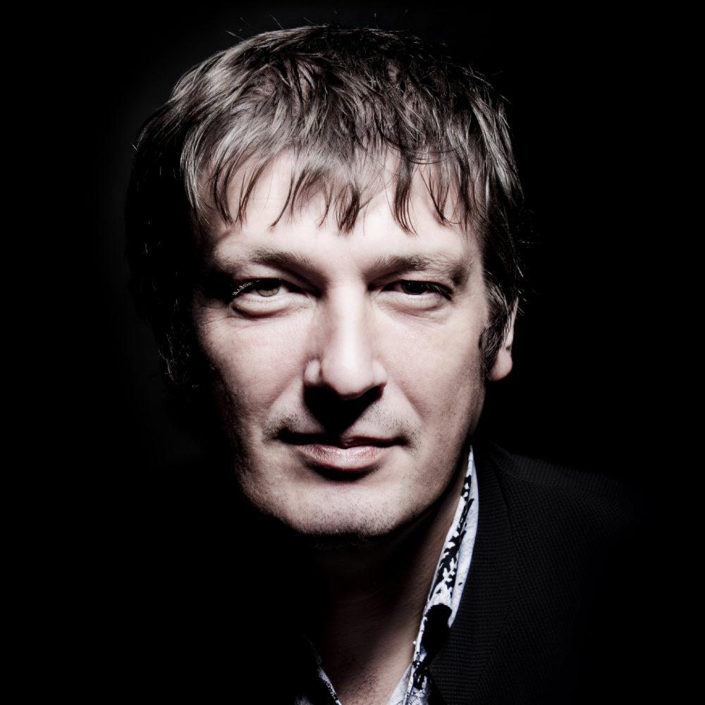 Boris Berezovsky