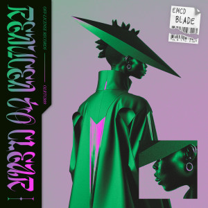 ดาวน์โหลดและฟังเพลง Blade พร้อมเนื้อเพลงจาก EMCD