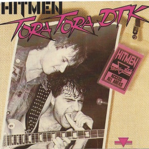 收聽The Hitmen的Didn't Tell the Man (Live)歌詞歌曲