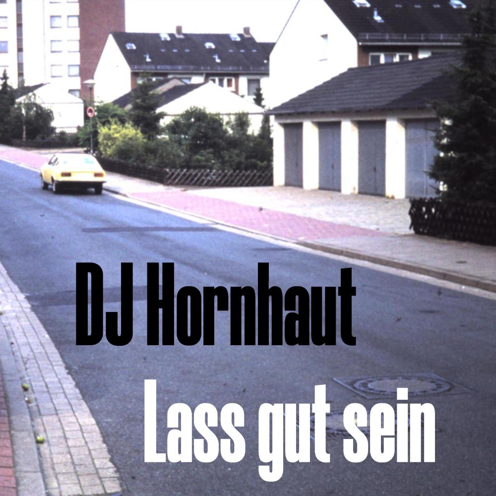 Nicht bereit (DJ Hornhaut Remix)