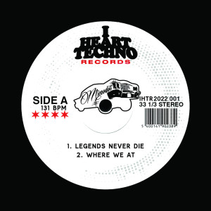 Listen to Legends Never Die song with lyrics from Microdot