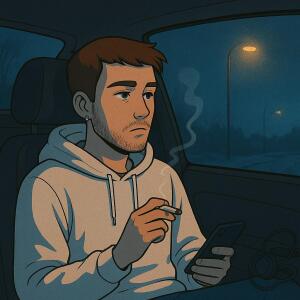 default playlist img