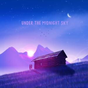 Listen to Under The Stars At 2AM song with lyrics from Kosibeats