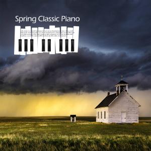 อัลบัม Spring Classic Piano ศิลปิน add_P