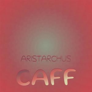 Various Artists的專輯Aristarchus Caff