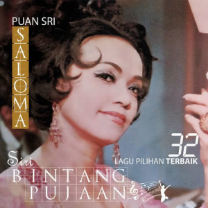 ดาวน์โหลดและฟังเพลง Airmata Di Kuala Lumpur พร้อมเนื้อเพลงจาก Puan Sri Saloma