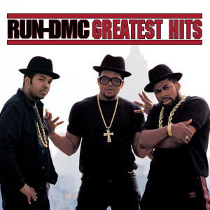 Run DMC的專輯Greatest Hits