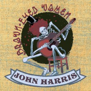Album Brown Eyed Women from John Harris