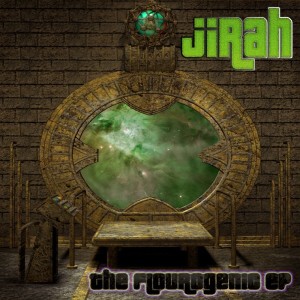 The Flourogenic dari Jirah