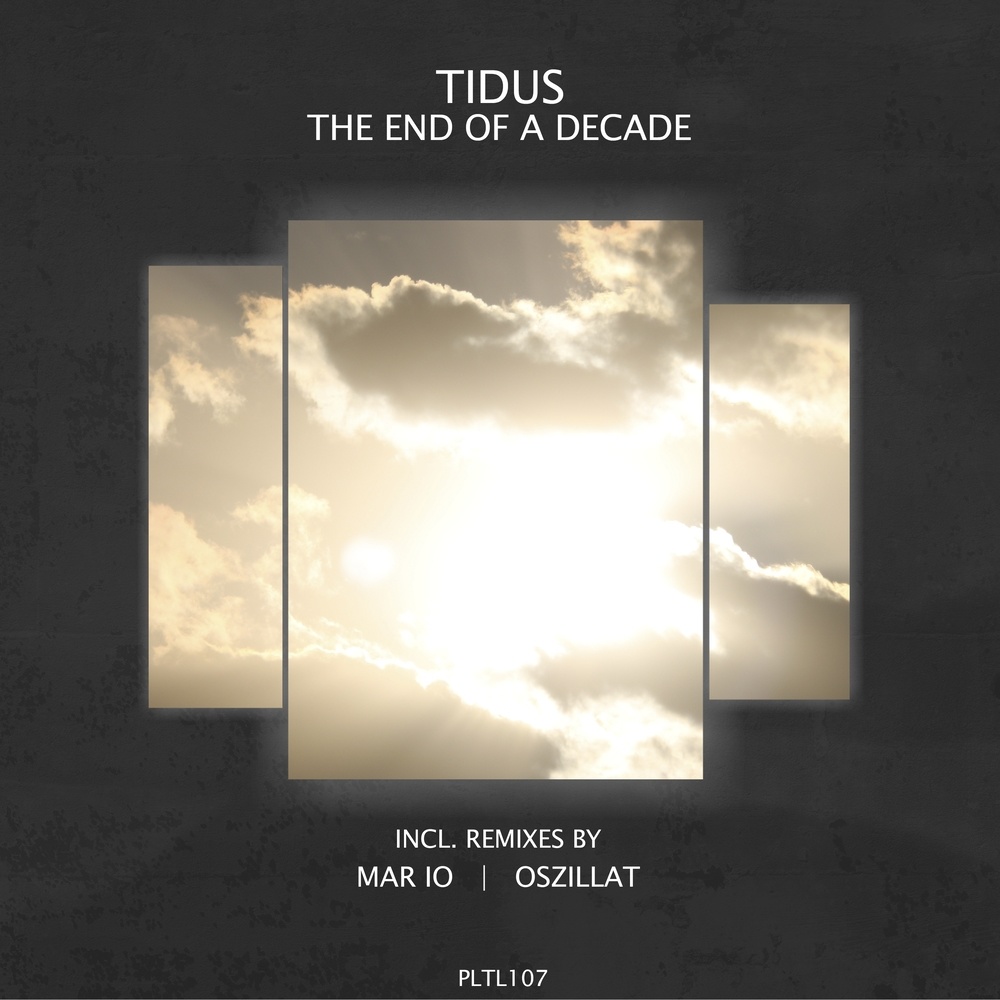 The End of a Decade (Oszillat Remix)