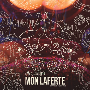 อัลบัม Amor Completo ศิลปิน Mon Laferte