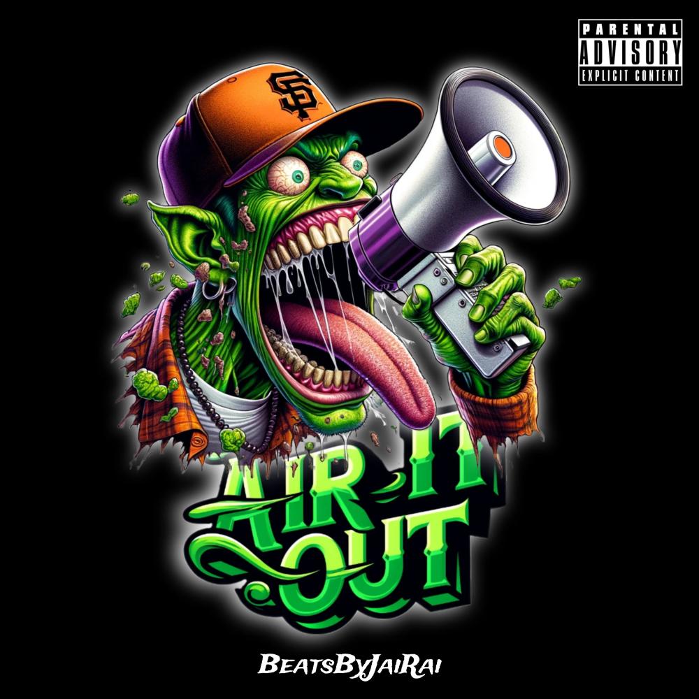 Air It Out (Explicit)