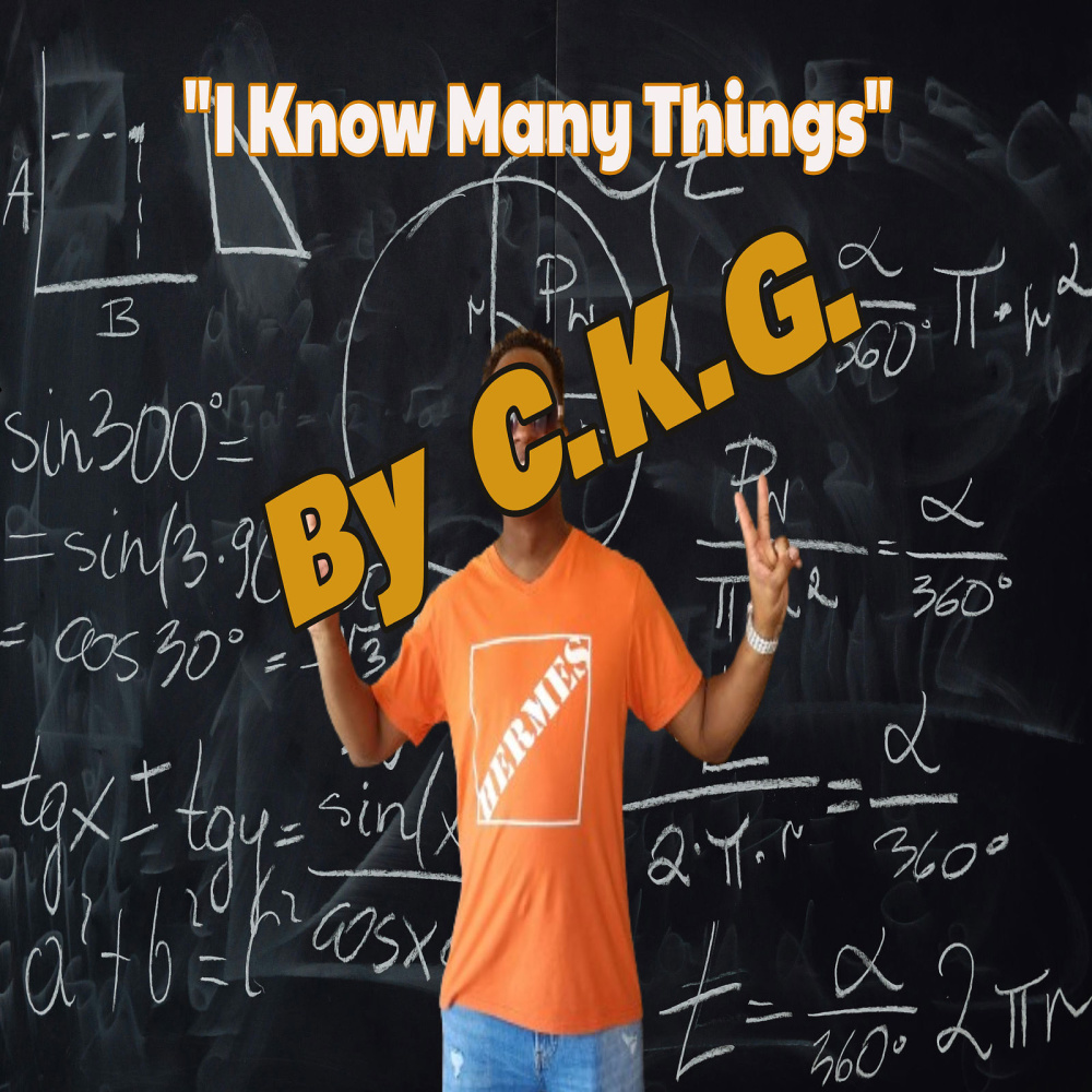 I Know Many Things