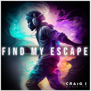 Find my escape (Drum & Bass, find my place) (feat. Tony Tig)