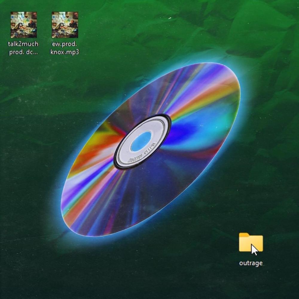 Talk2Much (feat. Truly & Tony Hubun) (Explicit)