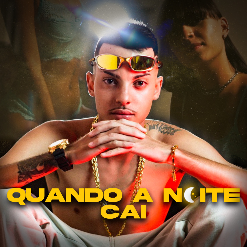Quando a Noite Cai