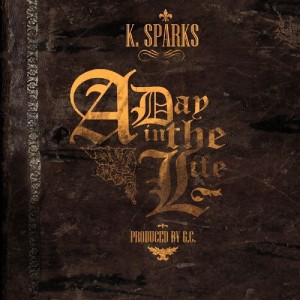ดาวน์โหลดและฟังเพลง Let Me Fly (Explicit) พร้อมเนื้อเพลงจาก K. Sparks