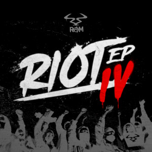 อัลบัม Riot 4 EP ศิลปิน Various Artists