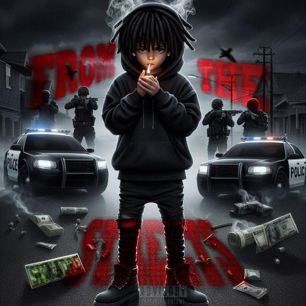 From The Streets (Explicit)