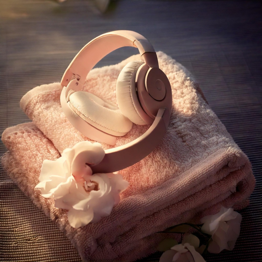 Mellow Spa Tunes
