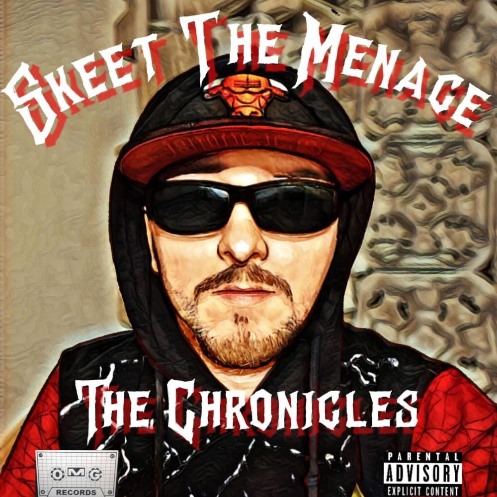 Skeet's Back (Explicit)
