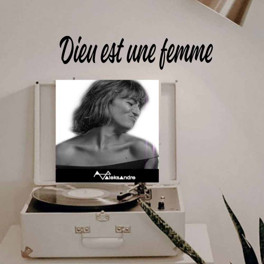 Dieu est une femme