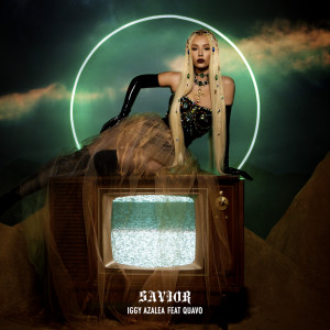 Iggy Azalea的專輯Savior