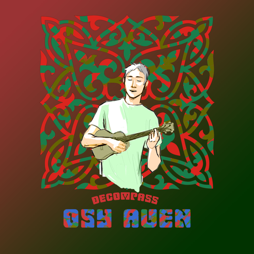 Osy Auen