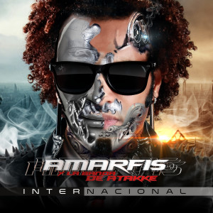 ดาวน์โหลดและฟังเพลง Monster Winer (Latin Remix) พร้อมเนื้อเพลงจาก Amarfis