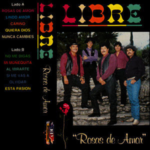 ดาวน์โหลดและฟังเพลง Nunca Cambies พร้อมเนื้อเพลงจาก Libre