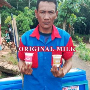 收听Kecep的Original Milk歌词歌曲