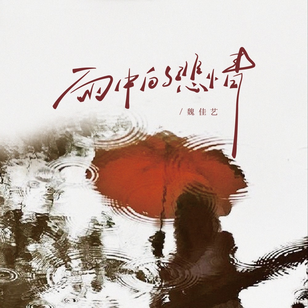 雨中的悲情 (魏佳艺版)