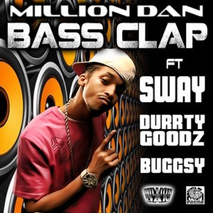 Million Dan的專輯Bass Clap (Explicit)