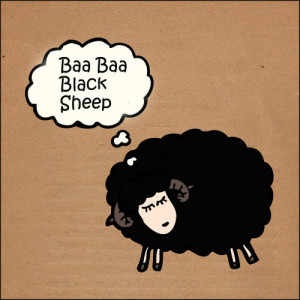 อัลบัม Baa Baa Black Sheep and More Favorite Kids Songs and Nursery Rhymes ศิลปิน Tumble Tots