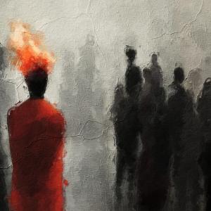 收听Джизус的Не пара歌词歌曲
