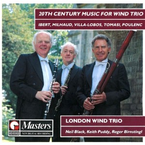 Dengarkan Cinq Piéces en Trio: II. No. 2 Andantino lagu dari Neil Black dengan lirik