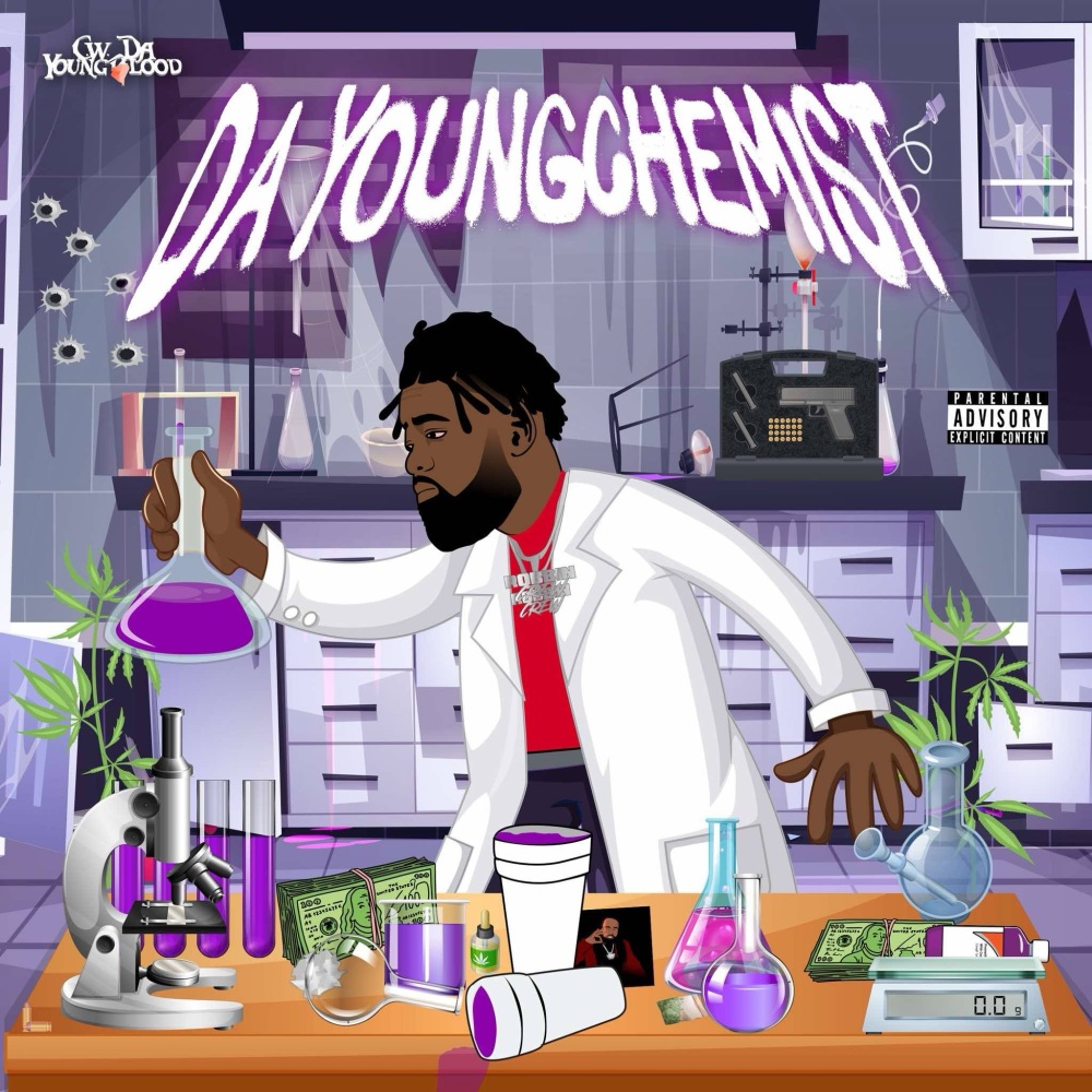 You Gone Die In Poverty (Explicit)
