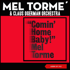收听Mel Tormé的Walkin'歌词歌曲