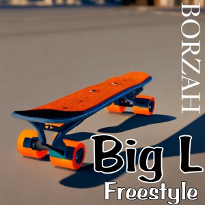 Big L Freestyle dari Big L