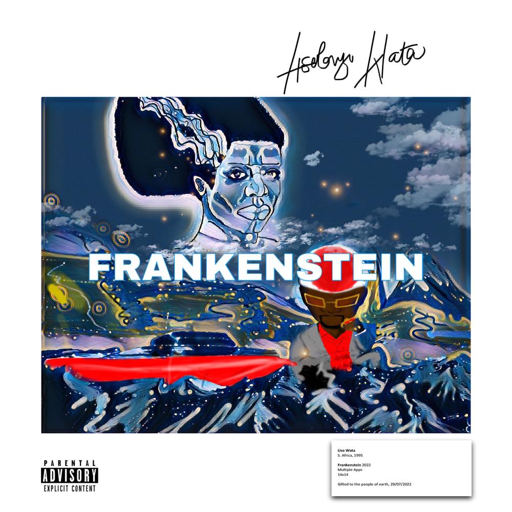 Frankenstein (Explicit)