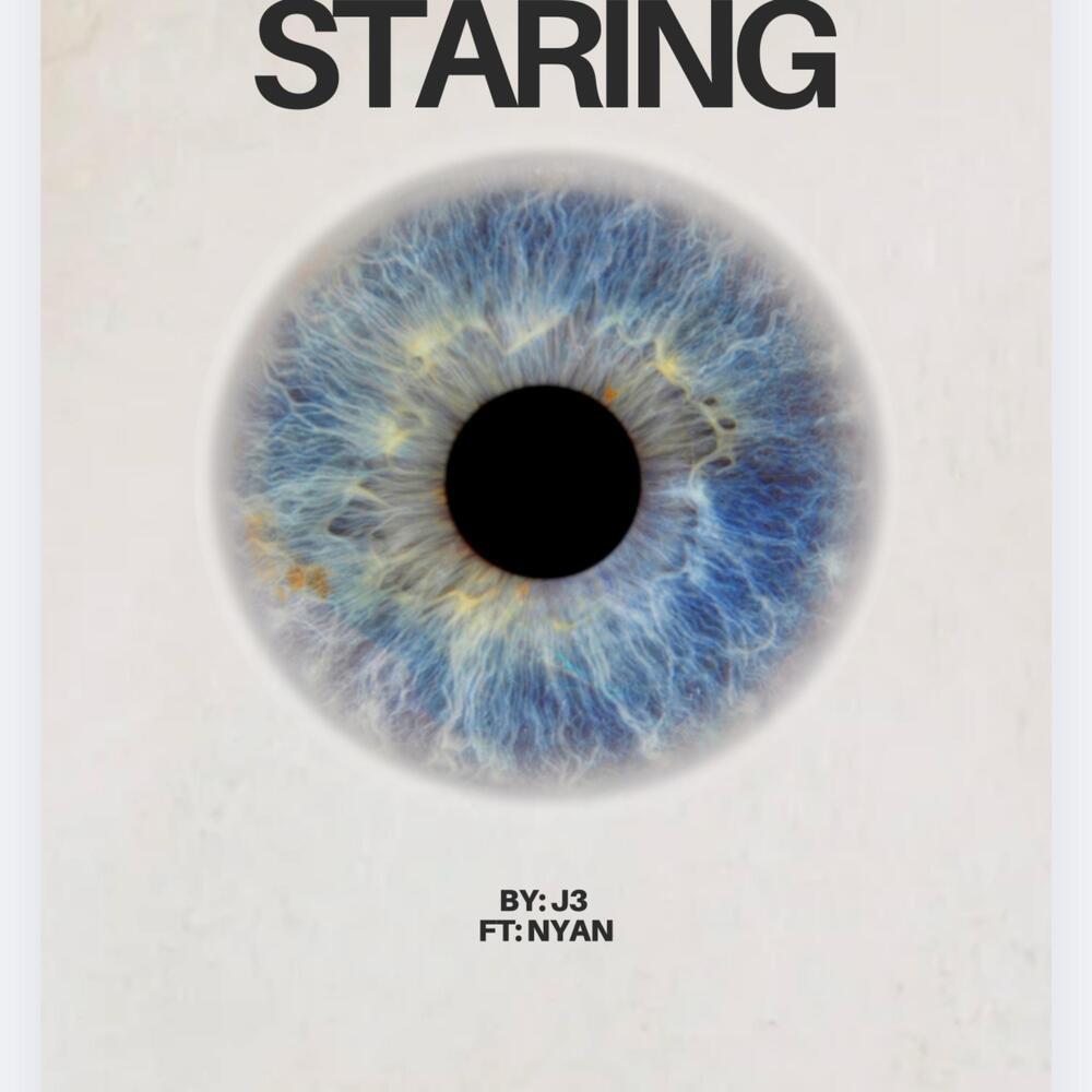 STARING (Explicit)