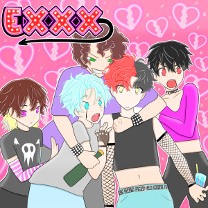 收聽Yans的EXXX (feat. Jay Ay & Thomas Baggy) (Explicit)歌詞歌曲