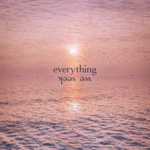 อัลบัม Everything We Seek ศิลปิน JordinLaine