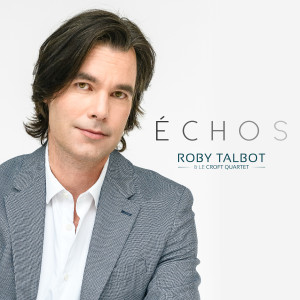 Album Échos from Roby Talbot
