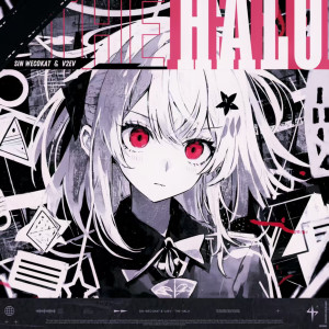 Listen to The Halo song with lyrics from Sin Wecokat