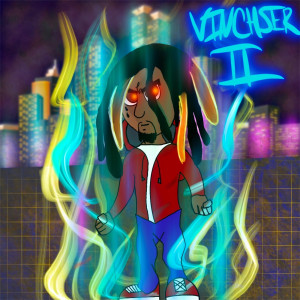 Listen to Back End song with lyrics from Cvinchi