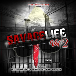 收聽Savage的GangShit (Explicit)歌詞歌曲