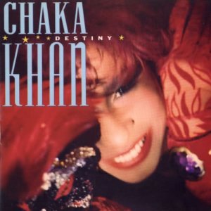 收聽Chaka Khan的Love of a Lifetime歌詞歌曲