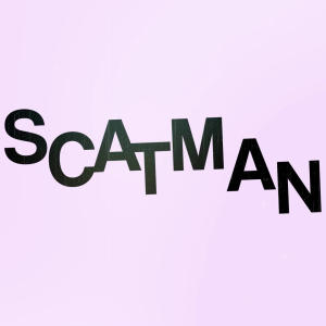 Theuzzo的專輯MEGA SCATMAN (Explicit)