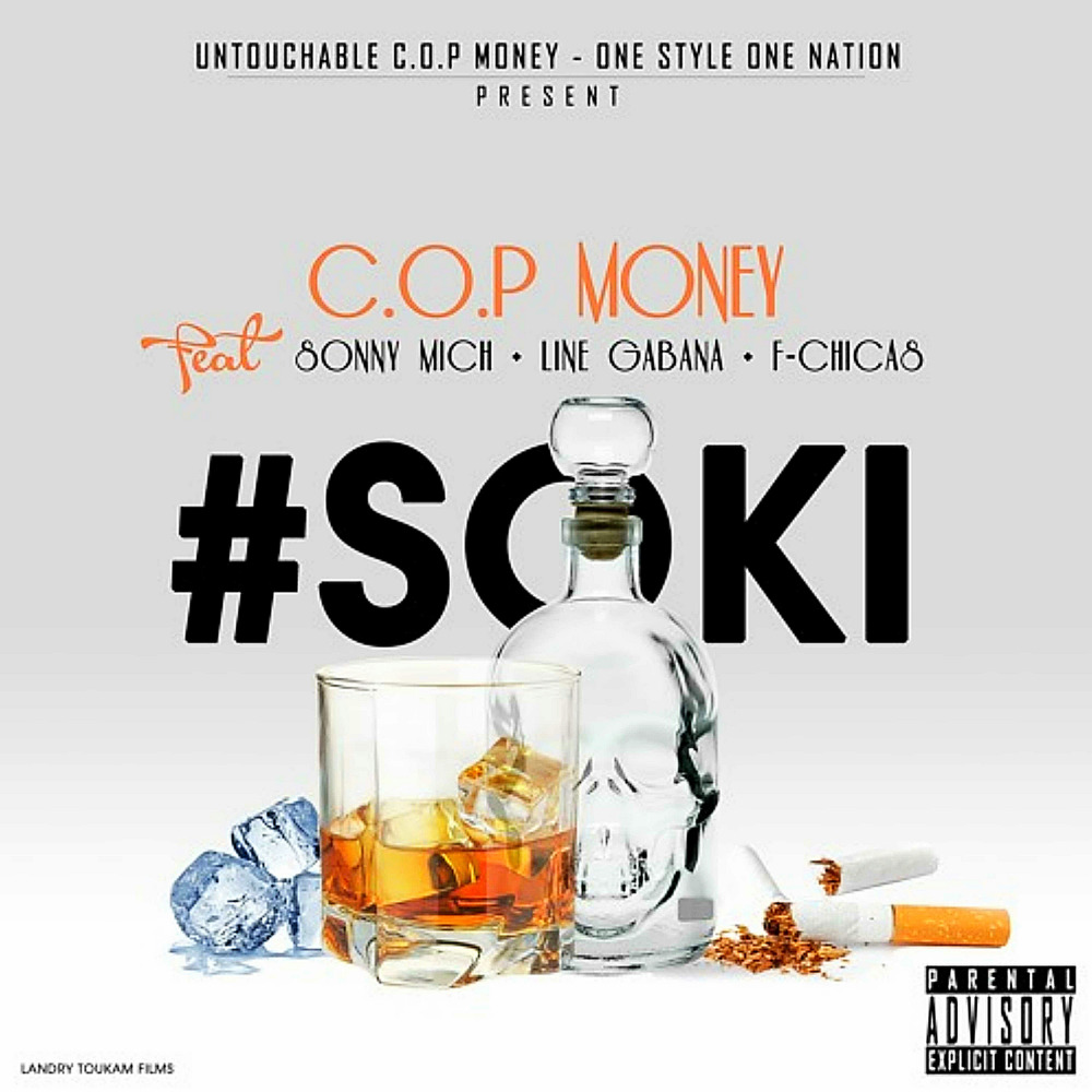 #SÔKI (Explicit)